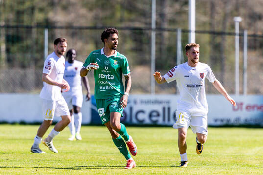Ljungskiles Isaac Shears