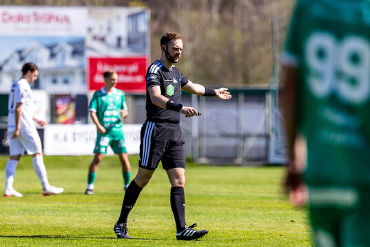 Domare Max Persson