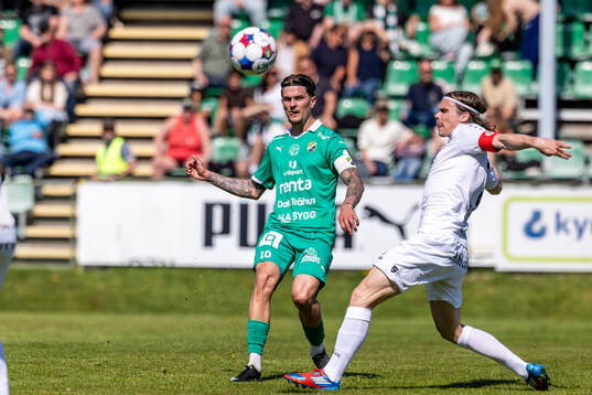 Ljungskiles Filip Ambroz
