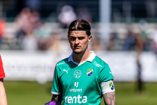 Ljungskiles Filip Ambroz