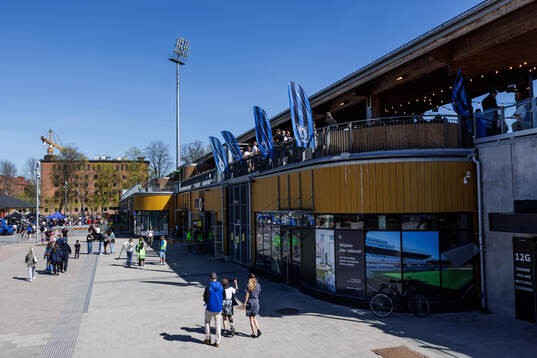 Studenternas