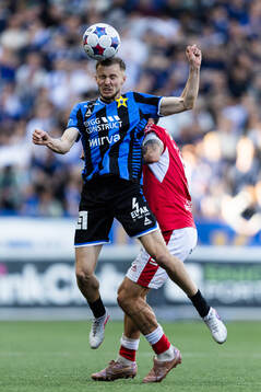Sirius Melker Heier