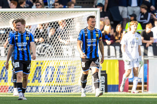 Sirius Henrik Rönnlöf Castegren deppar