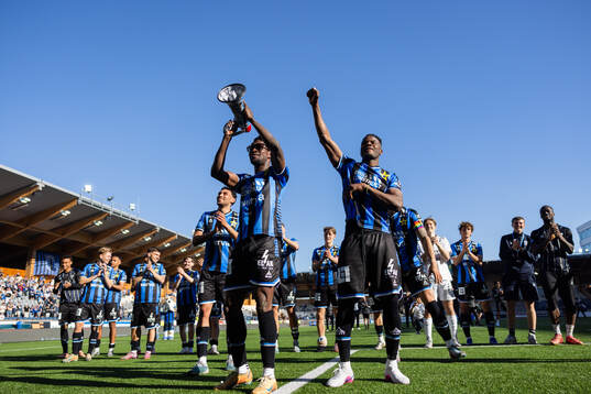 Sirius Odera Samuel Onuchukwu Adindu och Mohamed Soumah