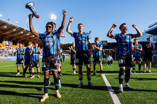 Sirius Odera Samuel Onuchukwu Adindu, Tobias Anker och