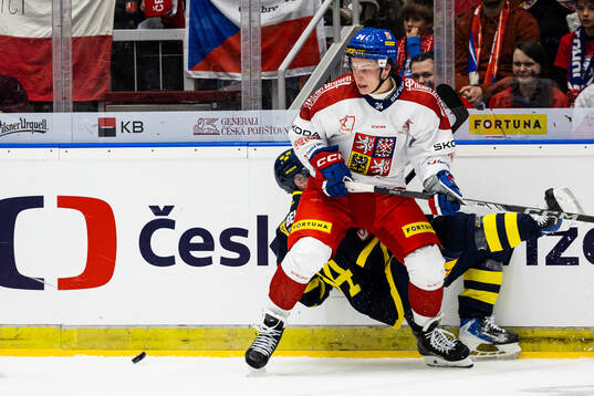 Petr Sikora of Czech Republic