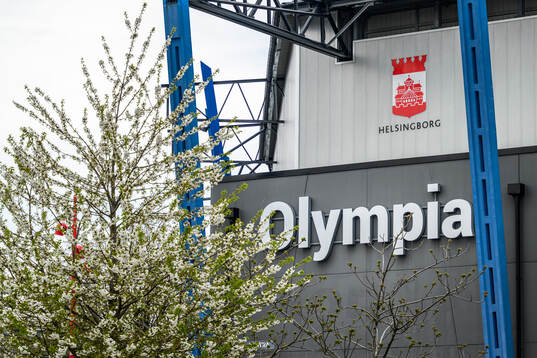 Olympia