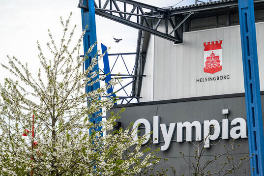 Olympia