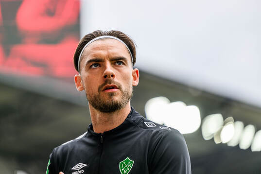 Brages Felix Hörberg