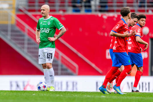 Brages Anton Lundin deppar