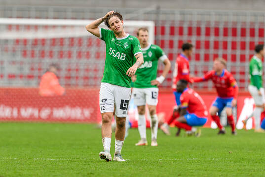 Brages Tobias Stagaard deppar