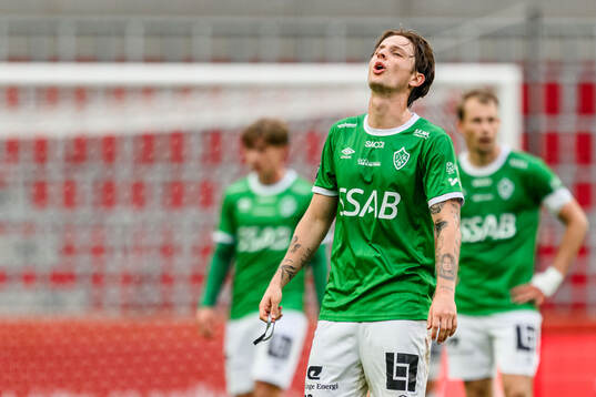 Brages Tobias Stagaard deppar