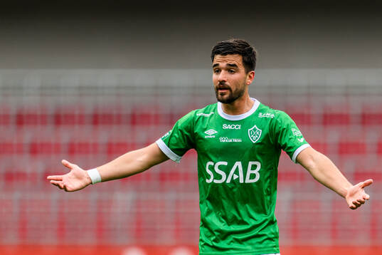 Brages Haris Brkic