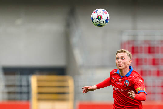 Helsingborgs Jonathan Hasselqvist
