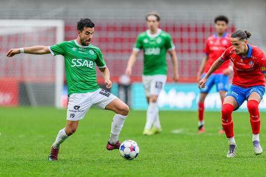 Brages Haris Brkic