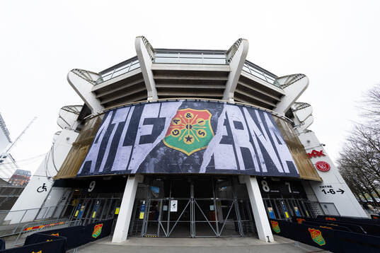 Gamla Ullevi