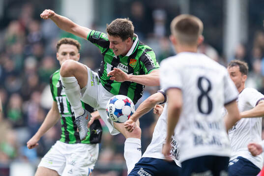 GAIS Oskar Ågren