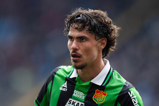 GAIS William Milovanovic