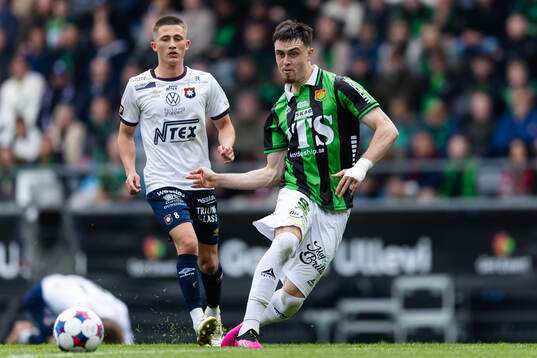 GAIS Samuel Salter