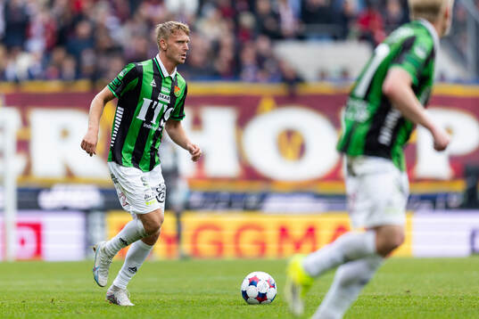 GAIS Joackim Fagerjord