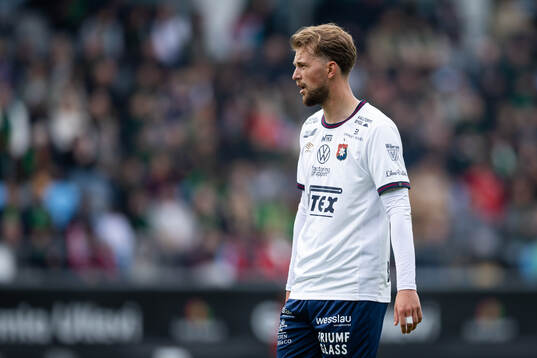 Örgrytes William Hofvander