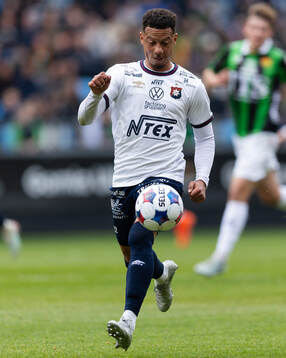 Örgrytes Tobias Sana