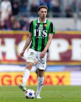 GAIS Anes Cardaklija