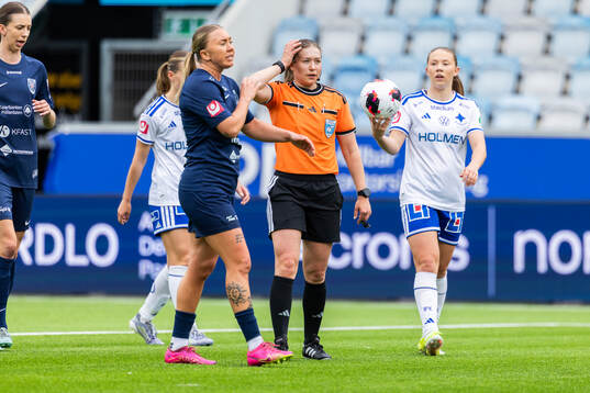 Domare Anastasia Oberlauf Poopuu