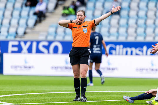 Domare Anastasia Oberlauf Poopuu