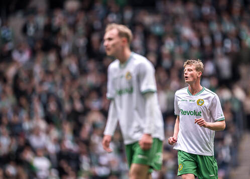 Hammarbys Frederik Winther
