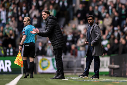 Hammarby