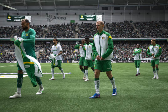Hammarbys spelare