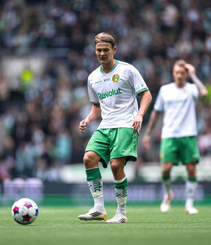 Hammarbys Markus Karlsson