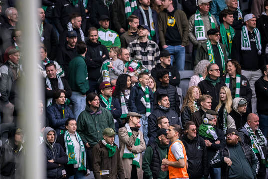 Hammarbys Nikola Vasic