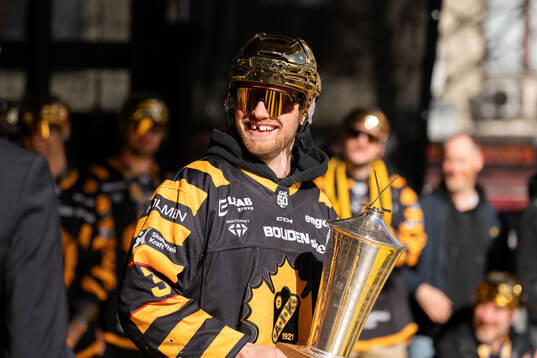 Viktor Grahn