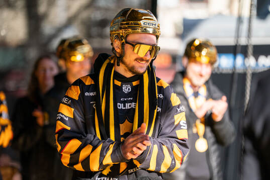 Strauss Mann
