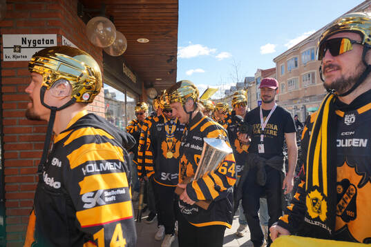 Skellefteås Jonathan Pudas