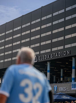 Eleda Stadion