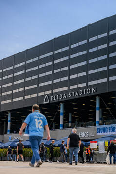 Eleda Stadion