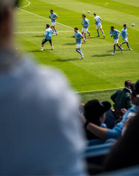 Malmö FFs spelare