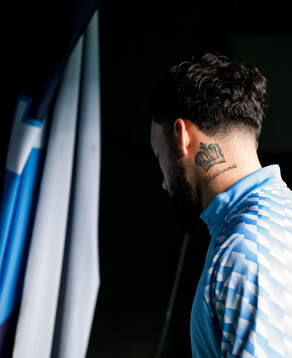 Malmö FFs Sead Haksabanovic