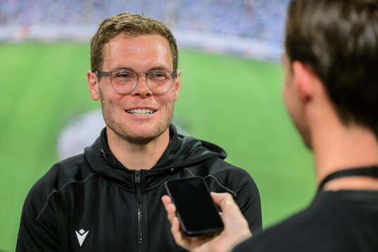 Mjällbys Jacob Bergström