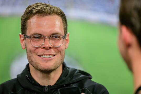 Mjällbys Jacob Bergström