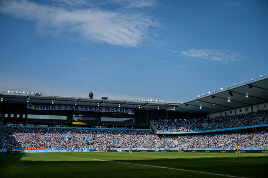 Eleda Stadion