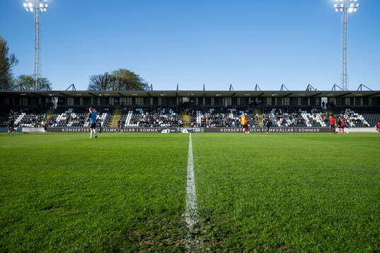 Landskronas IP