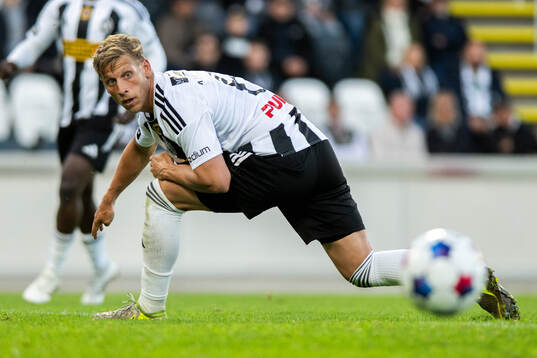 Landskronas Tobias Karlsson
