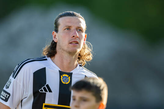 Landskronas Andreas Murbeck