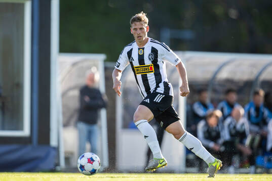 Landskronas Tobias Karlsson