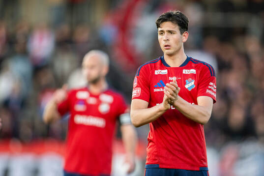 Östers Hannes Bladh Pijaca