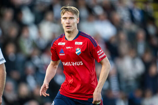 Östers Matias Tamminen